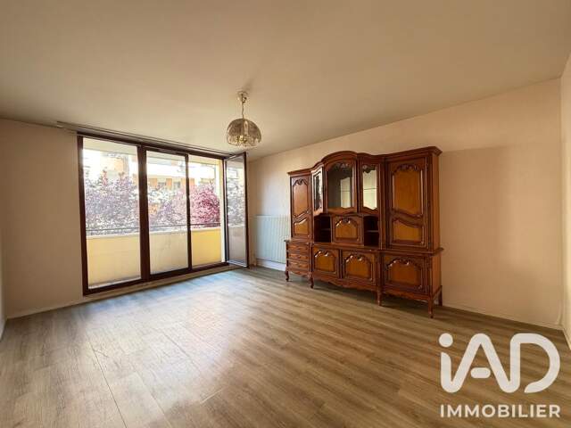 Vente Appartement 3 pièces — photo du bien