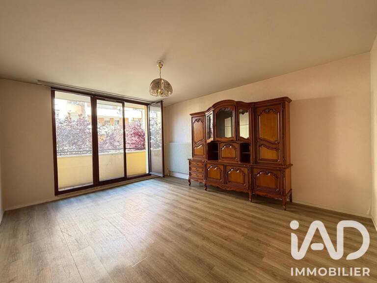 Vente Appartement 3 pièces — photo 1