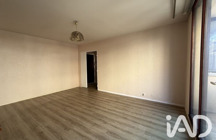 Vente Appartement 3 pièces — photo 2