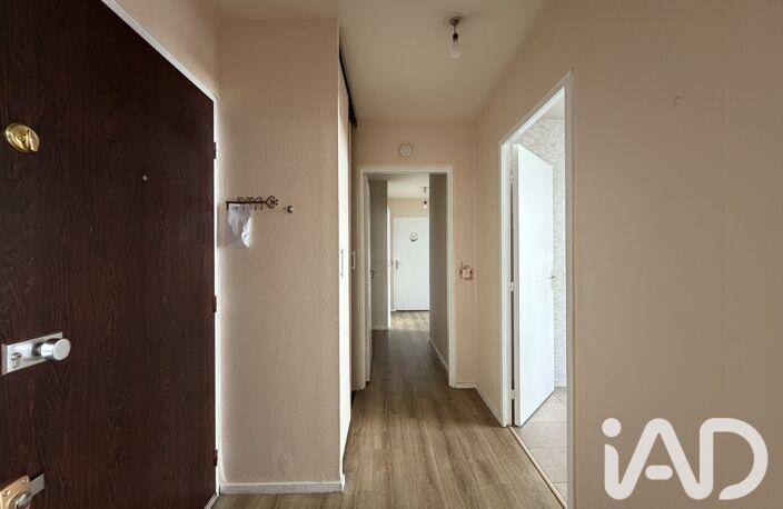 Vente Appartement 3 pièces — photo 3