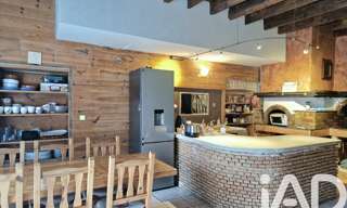 Maison 4 Pièces 130 m² à vendre à Entre-deux-Guiers (38380)