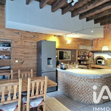 Maison 4 pièces 179000 €