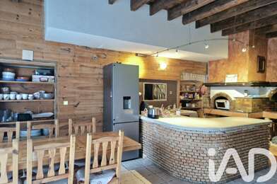 Maison 4 pièces 179000 €