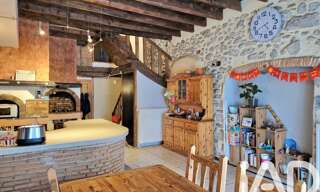 Maison 4 Pièces 130 m² à vendre à Entre-deux-Guiers (38380)