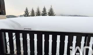 Appartement 2 Pièces 20 m² à vendre à Aussois (73500)