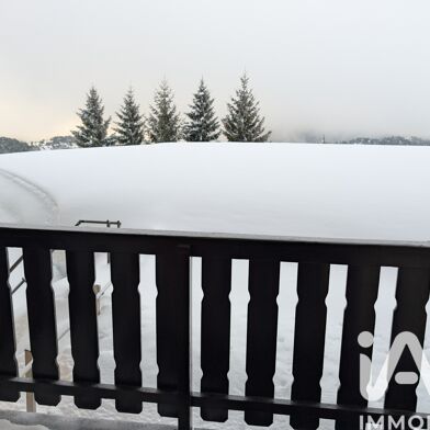 Appartement 2 pièces 115000 €