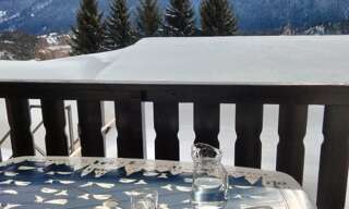 Appartement 2 Pièces 20 m² à vendre à Aussois (73500)