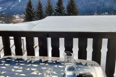 Appartement 2 pièces 115000 €