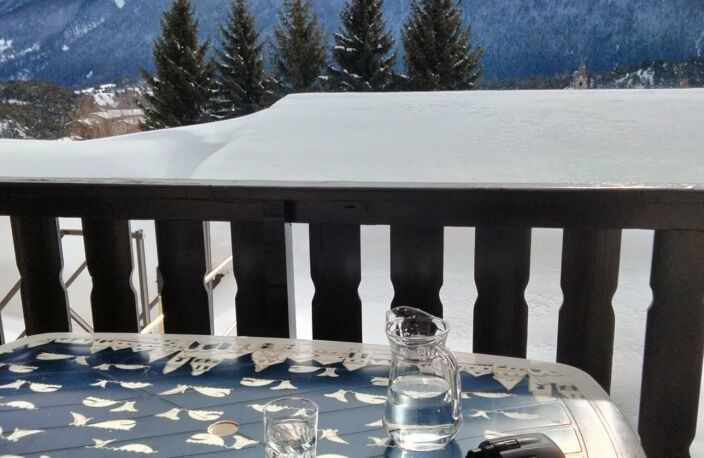 Vente Appartement 2 pièces — photo 2