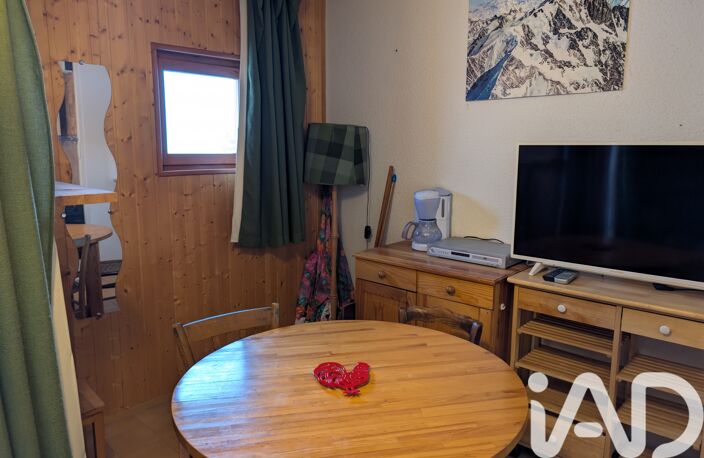 Vente Appartement 2 pièces — photo 3