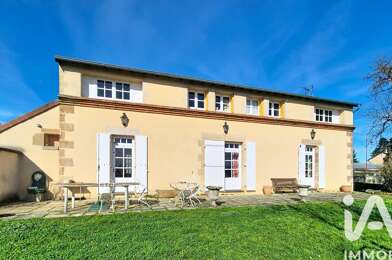 Maison 6 pièces 198000 €