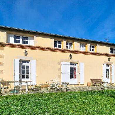 Maison 6 pièces 198000 €