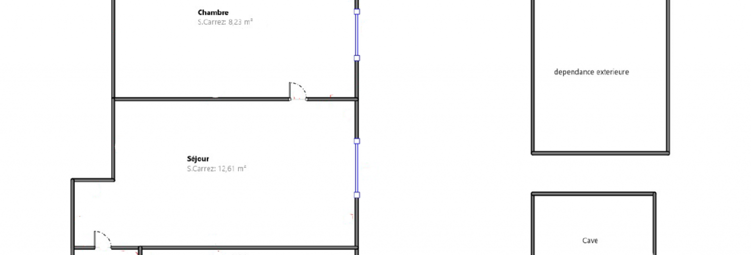 Appartement 2 Pièces 31 m² à vendre à Fontenay-sous-Bois (94120)