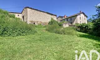 Maison 2 Pièces 200 m² à vendre à Domaize (63520)