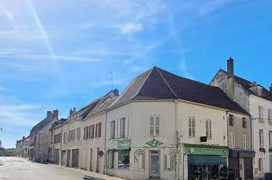 Immeuble  60000 €