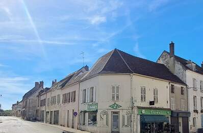 Vente Immeuble 124 m&sup2; — photo du bien