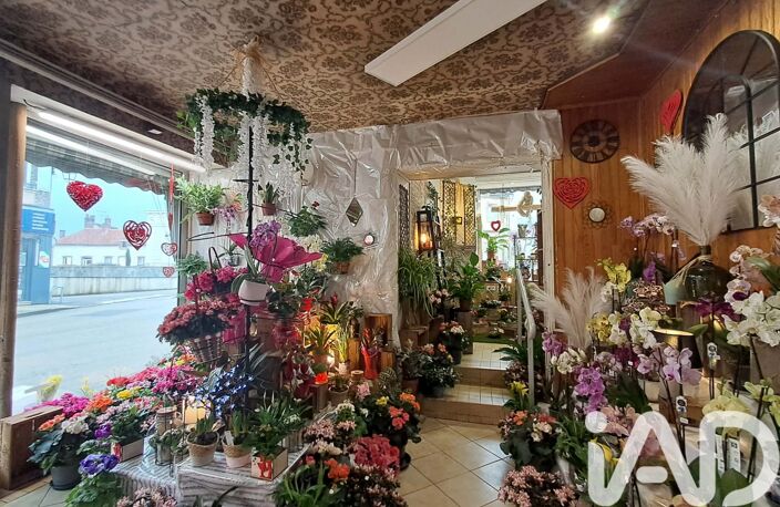 Vente Immeuble 124 m&sup2; — photo 4