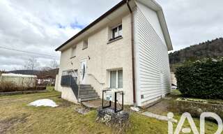 Maison 4 Pièces 85 m² à vendre à Rochesson (88120)