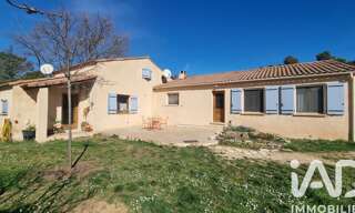 Maison 6 Pièces 198 m² à vendre à Pourrières (83910)