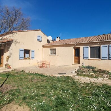 Maison 6 pièces 599000 €