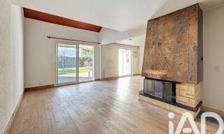 Maison 4 Pièces 111 m² à vendre à Ville-la-Grand (74100)