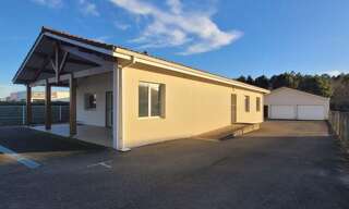 Commerce  120 m² à louer à Morcenx-la-Nouvelle (40110)