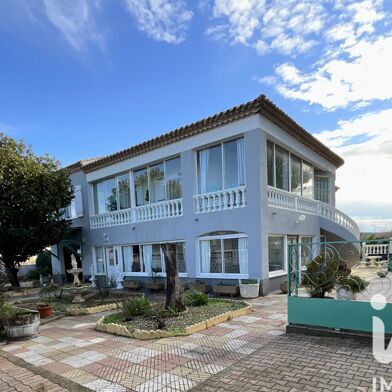 Maison 11 pièces 637000 €