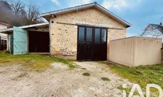 Immeuble  144 m² à vendre à Carignan-de-Bordeaux (33360)