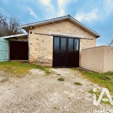 Immeuble  220000 €