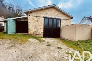 Immeuble  220000 €