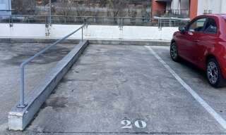 Garage  13 m² à vendre à Saint-Martin-le-Vinoux (38950)