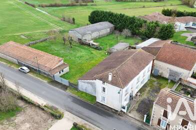 Maison 8 pièces 298000 €