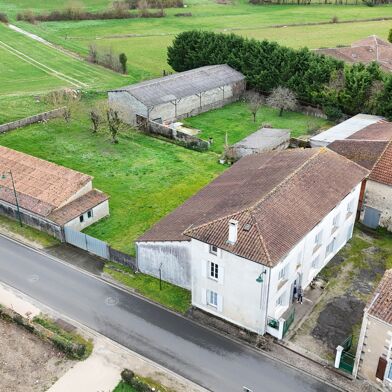 Maison 8 pièces 298000 €