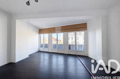 Maison 5 pièces 138000 €