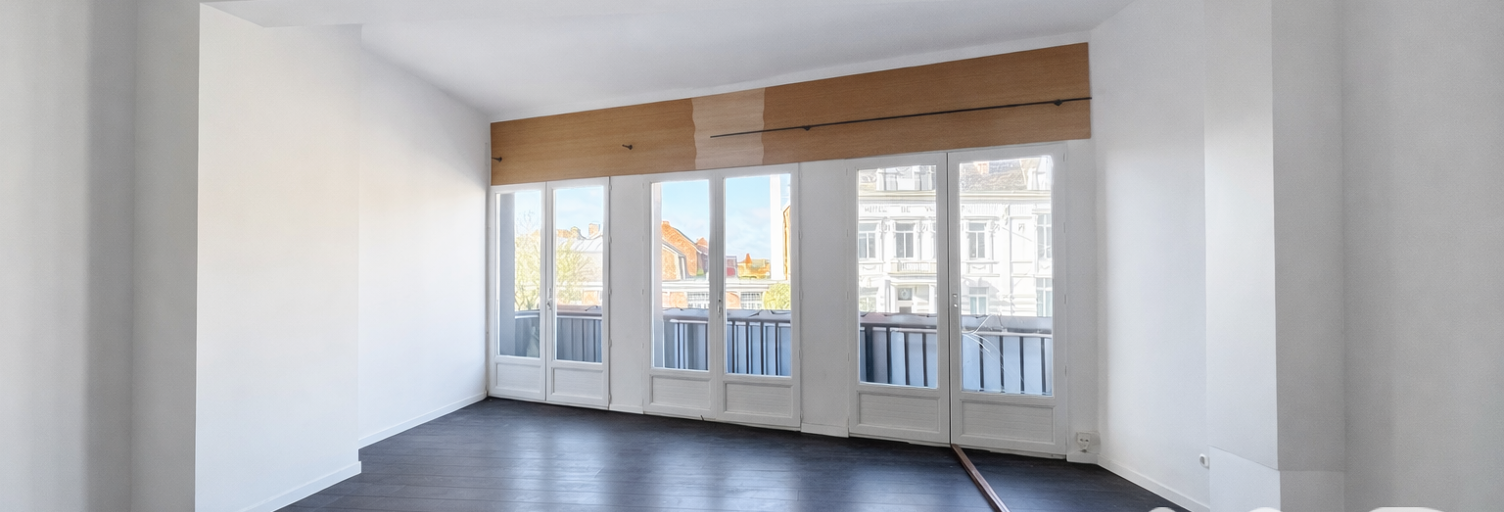 Maison 5 Pièces 185 m² à vendre à Billy-Montigny (62420)