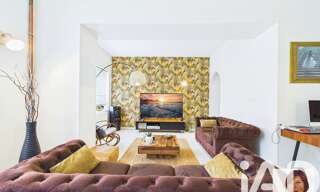 Maison 8 Pièces 210 m² à vendre à Sebourg (59990)