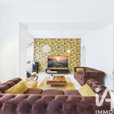 Maison 8 pièces 375000 €