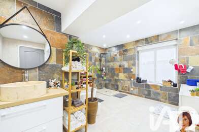 Maison 8 pièces 348000 €