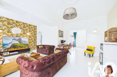 Maison 8 pièces 348000 €