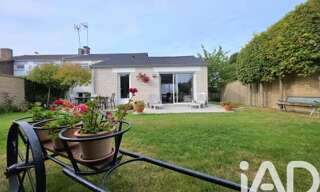 Maison 5 Pièces 96 m² à vendre à Pont-sur-Sambre (59138)