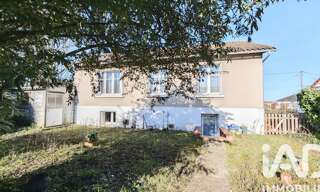 Maison 5 Pièces 84 m² à vendre à Buxerolles (86180)