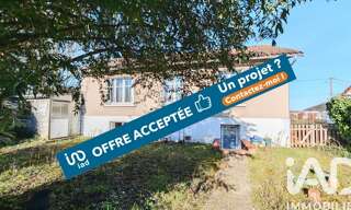 Maison 5 Pièces 84 m² à vendre à Buxerolles (86180)