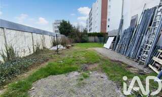 Terrain  218 m² à vendre à Le Havre (76600)
