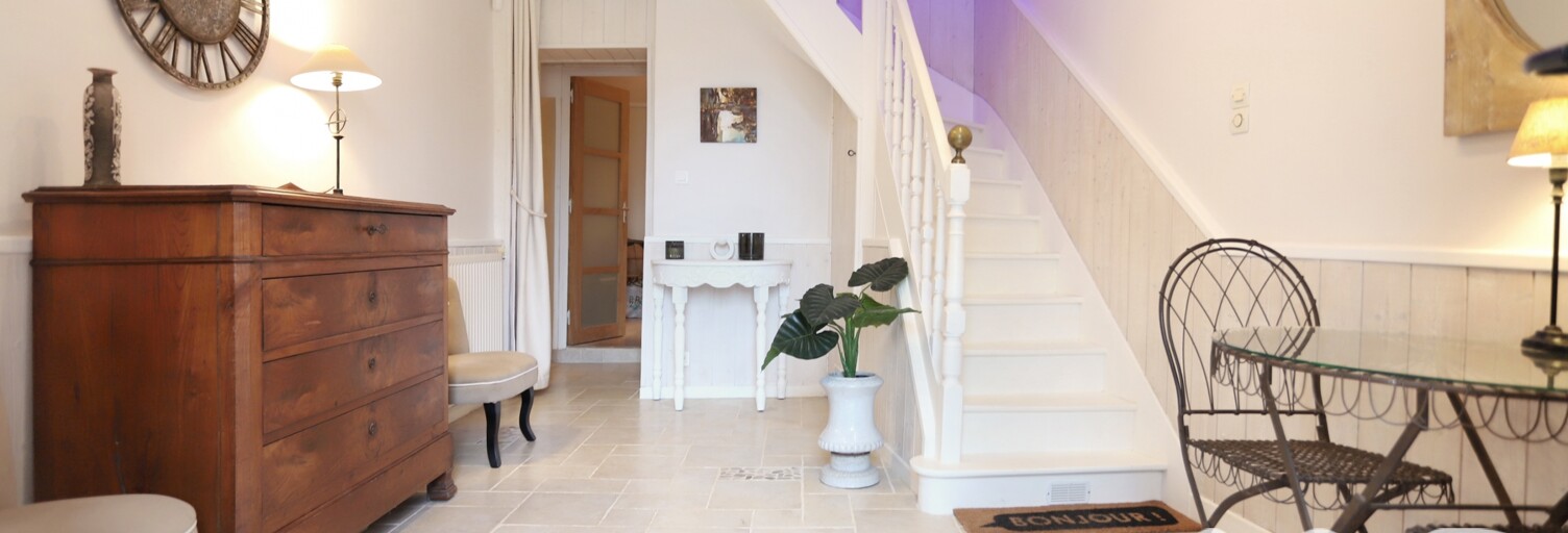 Maison 8 Pièces 189 m² à vendre à Bouguenais (44340)