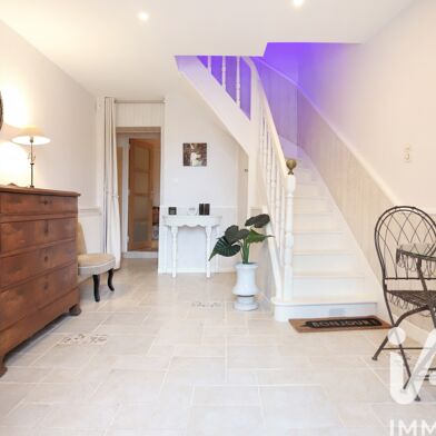 Maison 8 pièces 598000 €