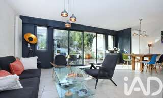 Maison 8 Pièces 189 m² à vendre à Bouguenais (44340)