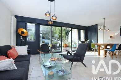 Maison 8 pièces 558000 €