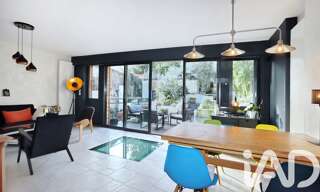 Maison 8 Pièces 189 m² à vendre à Bouguenais (44340)