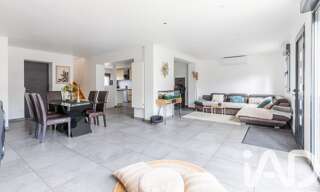 Maison 6 Pièces 130 m² à vendre à Villeneuve-Saint-Georges (94190)