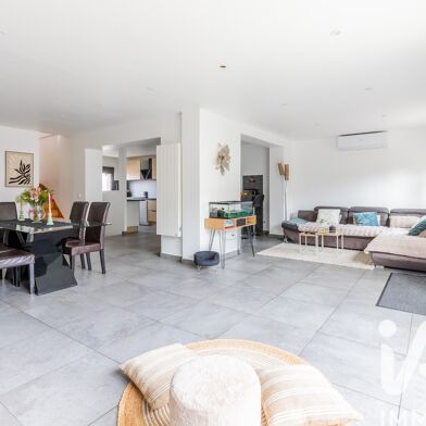 Maison 6 pièces 365000 €